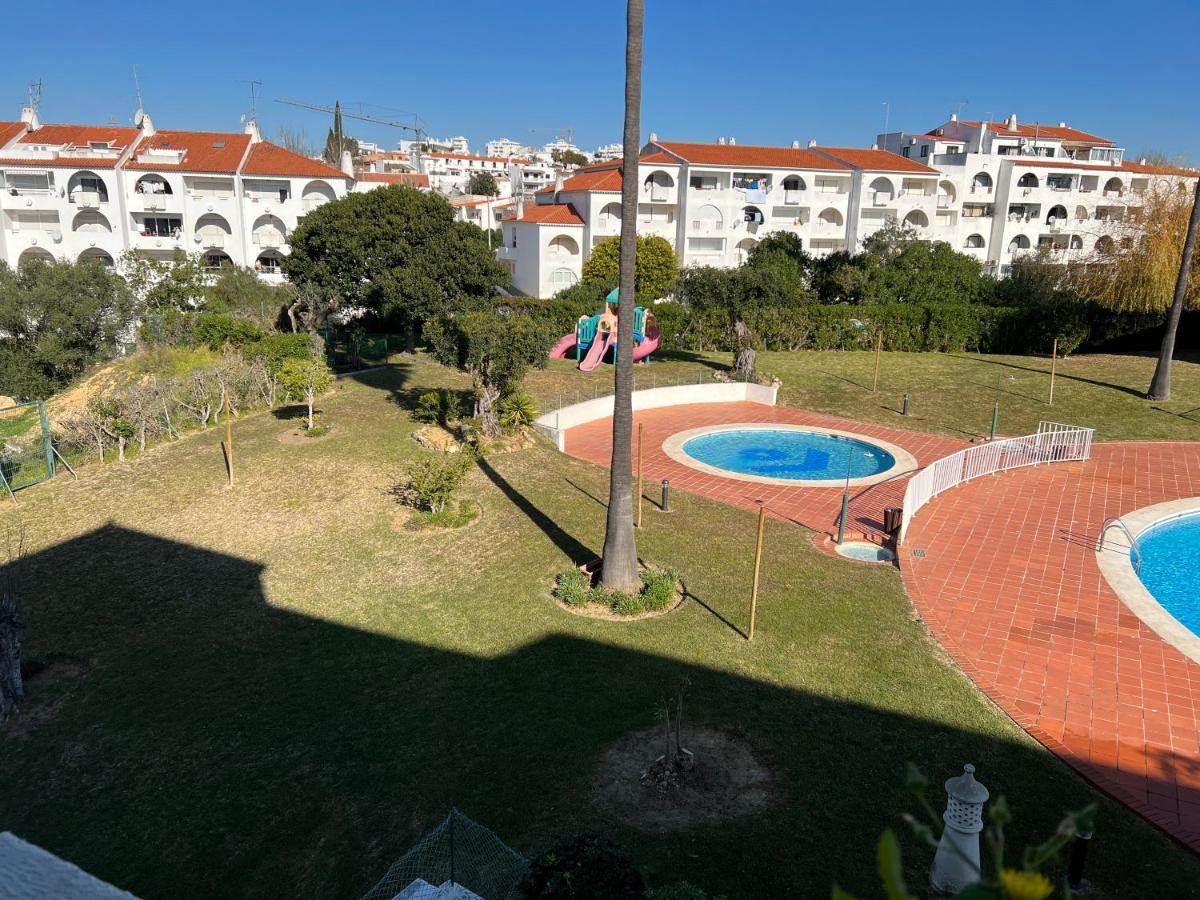 Painel De Albufeira Apartment Exterior photo