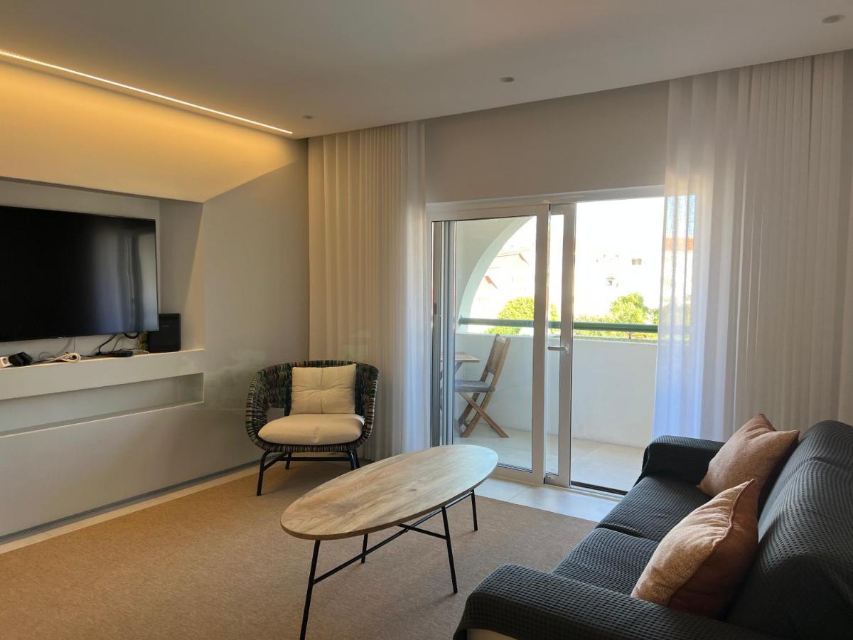 Painel De Albufeira Apartment Exterior photo