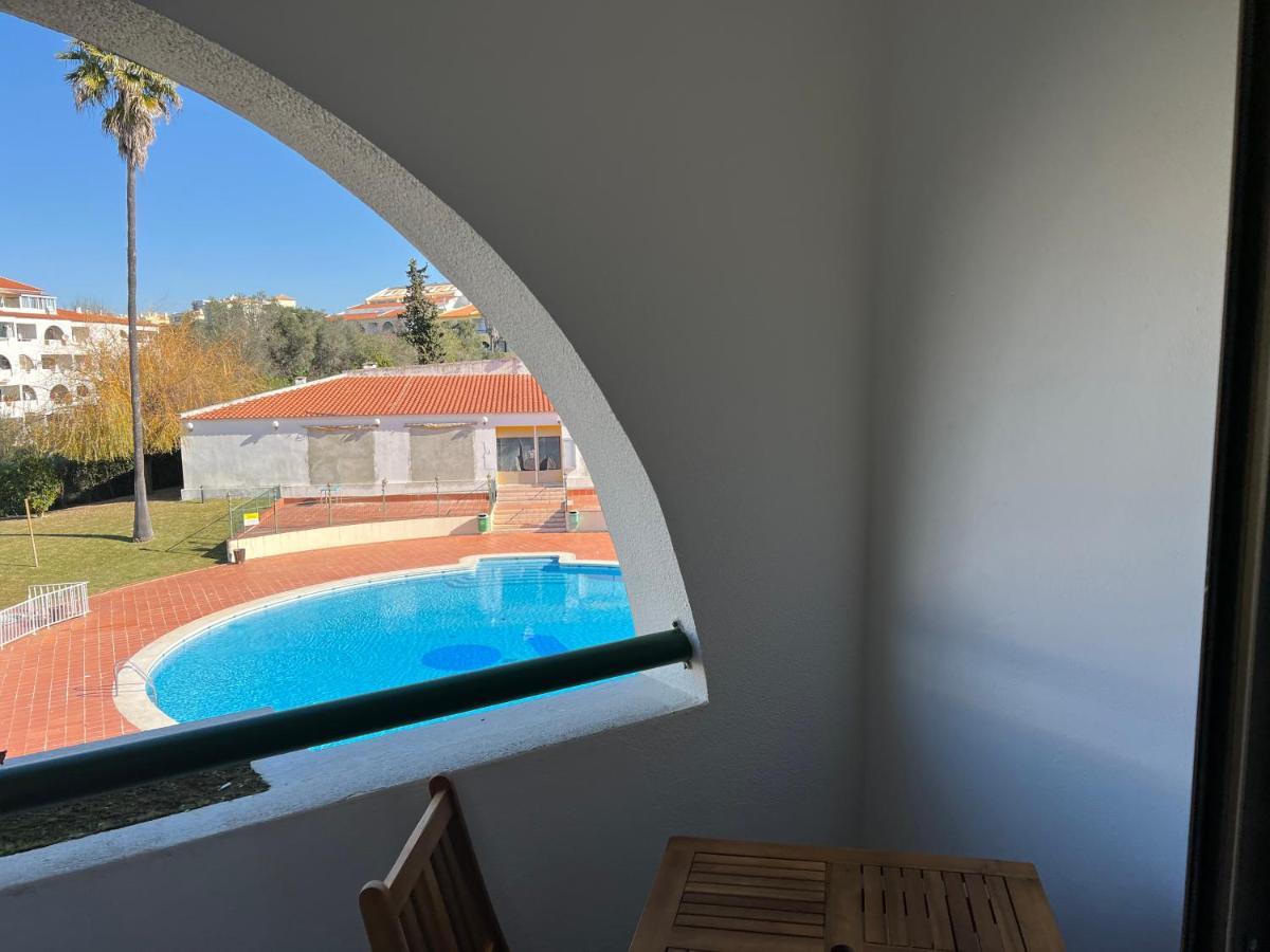 Painel De Albufeira Apartment Exterior photo