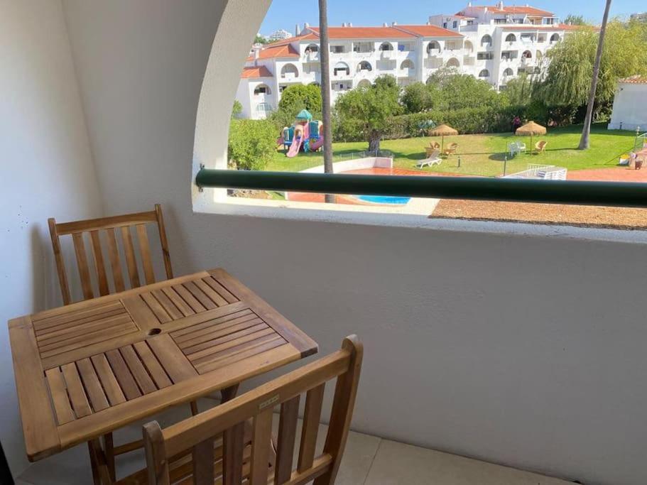 Painel De Albufeira Apartment Exterior photo