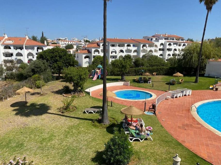 Painel De Albufeira Apartment Exterior photo