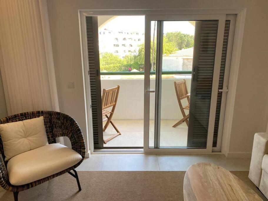 Painel De Albufeira Apartment Exterior photo