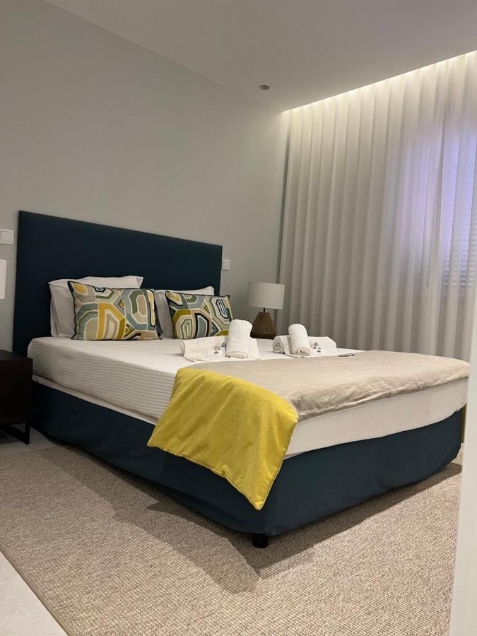 Painel De Albufeira Apartment Exterior photo