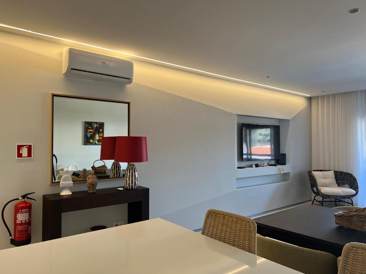 Painel De Albufeira Apartment Exterior photo