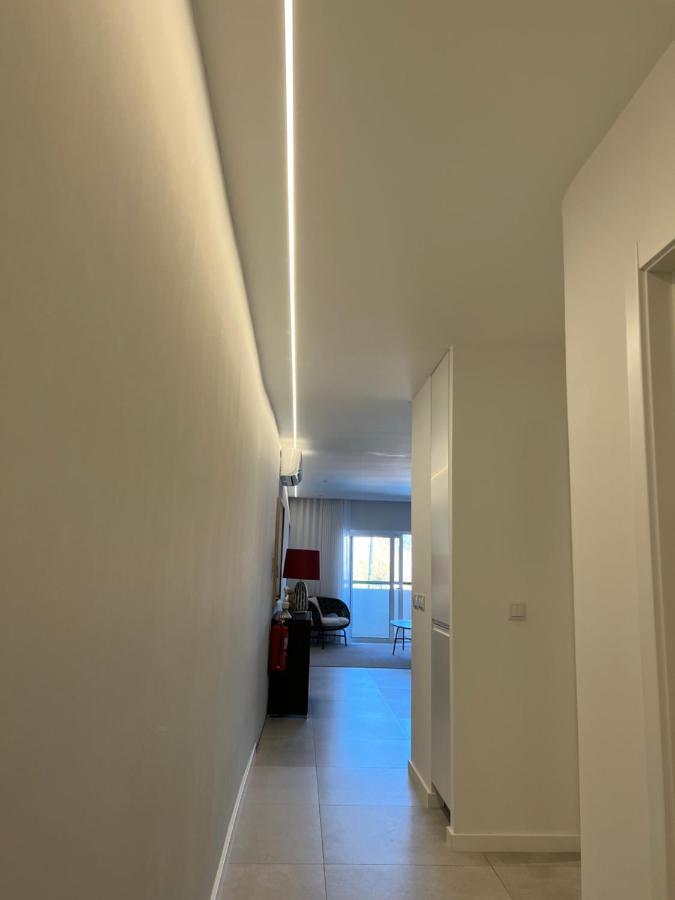Painel De Albufeira Apartment Exterior photo
