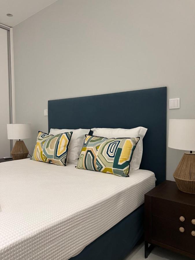 Painel De Albufeira Apartment Exterior photo