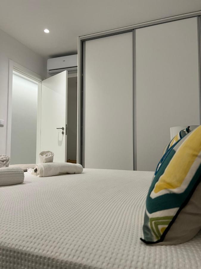Painel De Albufeira Apartment Exterior photo