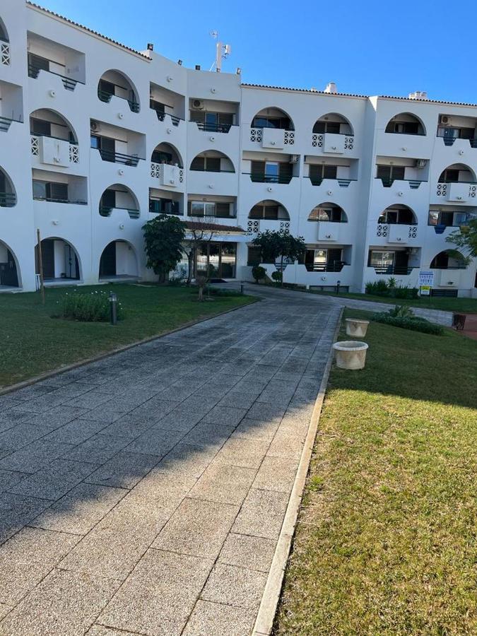 Painel De Albufeira Apartment Exterior photo