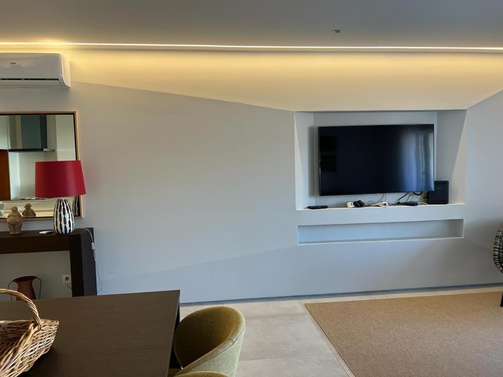 Painel De Albufeira Apartment Exterior photo