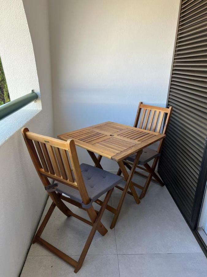 Painel De Albufeira Apartment Exterior photo