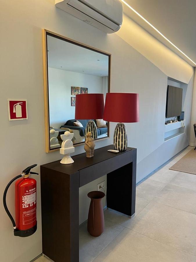 Painel De Albufeira Apartment Exterior photo