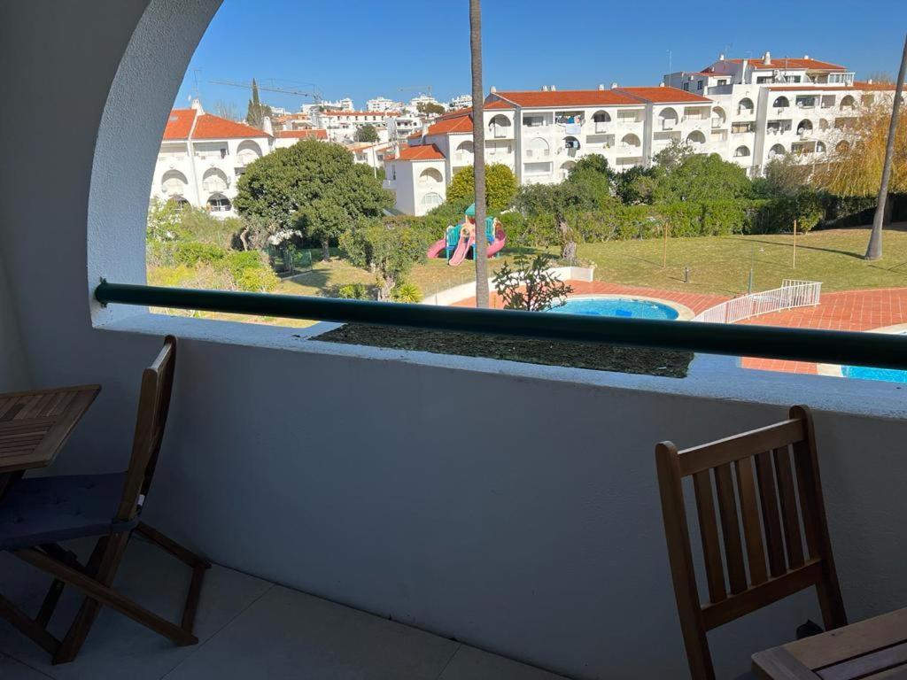 Painel De Albufeira Apartment Exterior photo