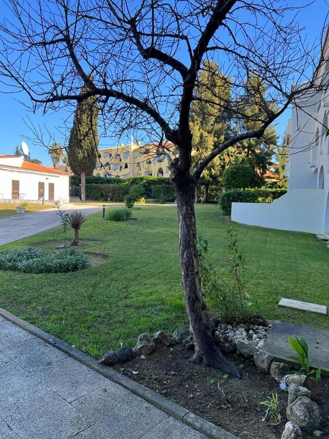Painel De Albufeira Apartment Exterior photo
