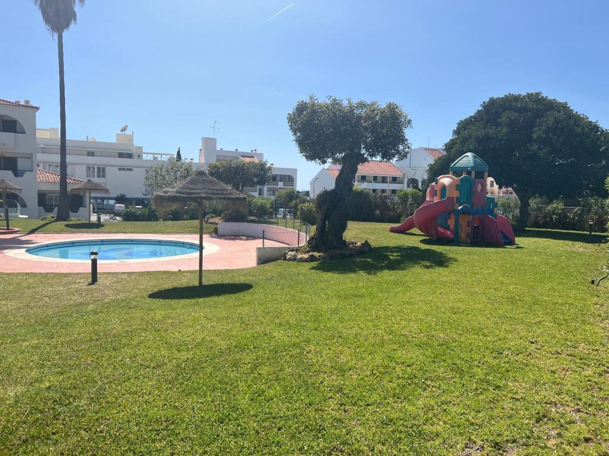 Painel De Albufeira Apartment Exterior photo