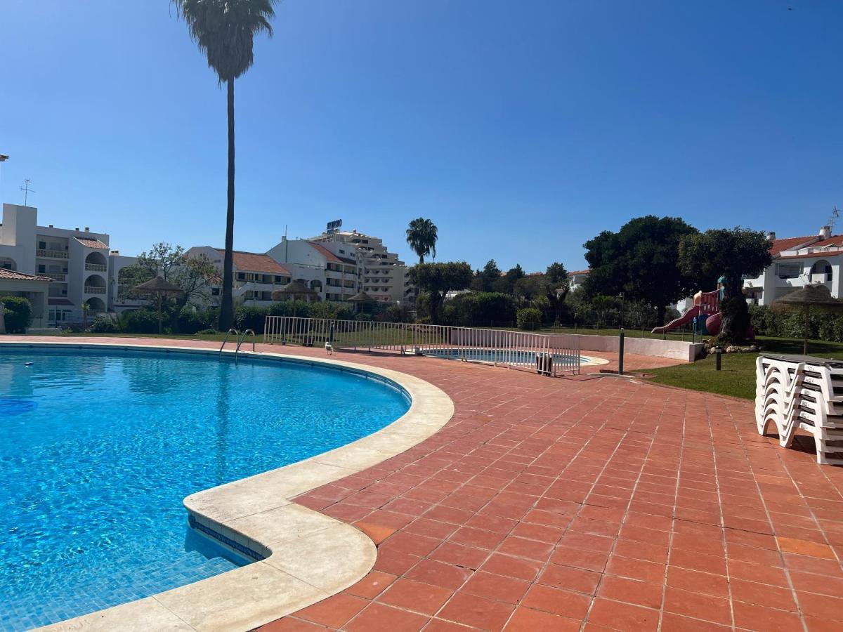 Painel De Albufeira Apartment Exterior photo